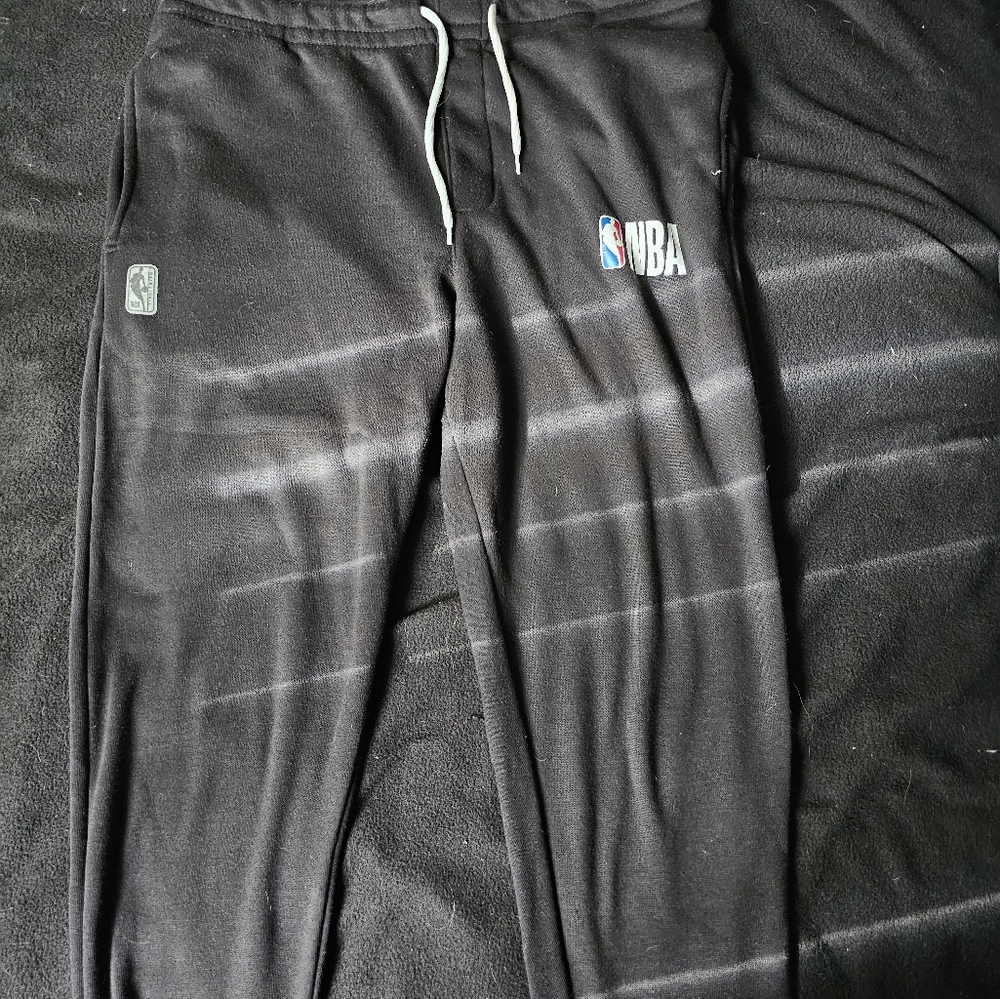 NBA Sweats